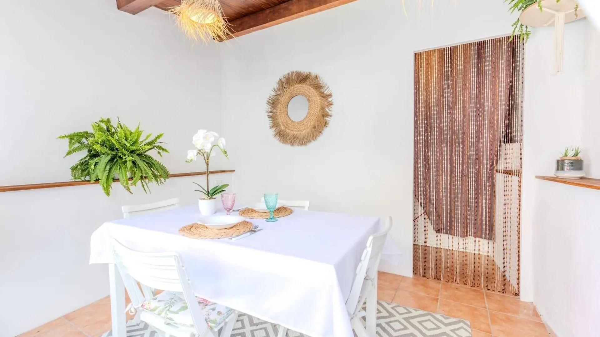 Maria House Con Giardino Privato Lägenhet Olbia