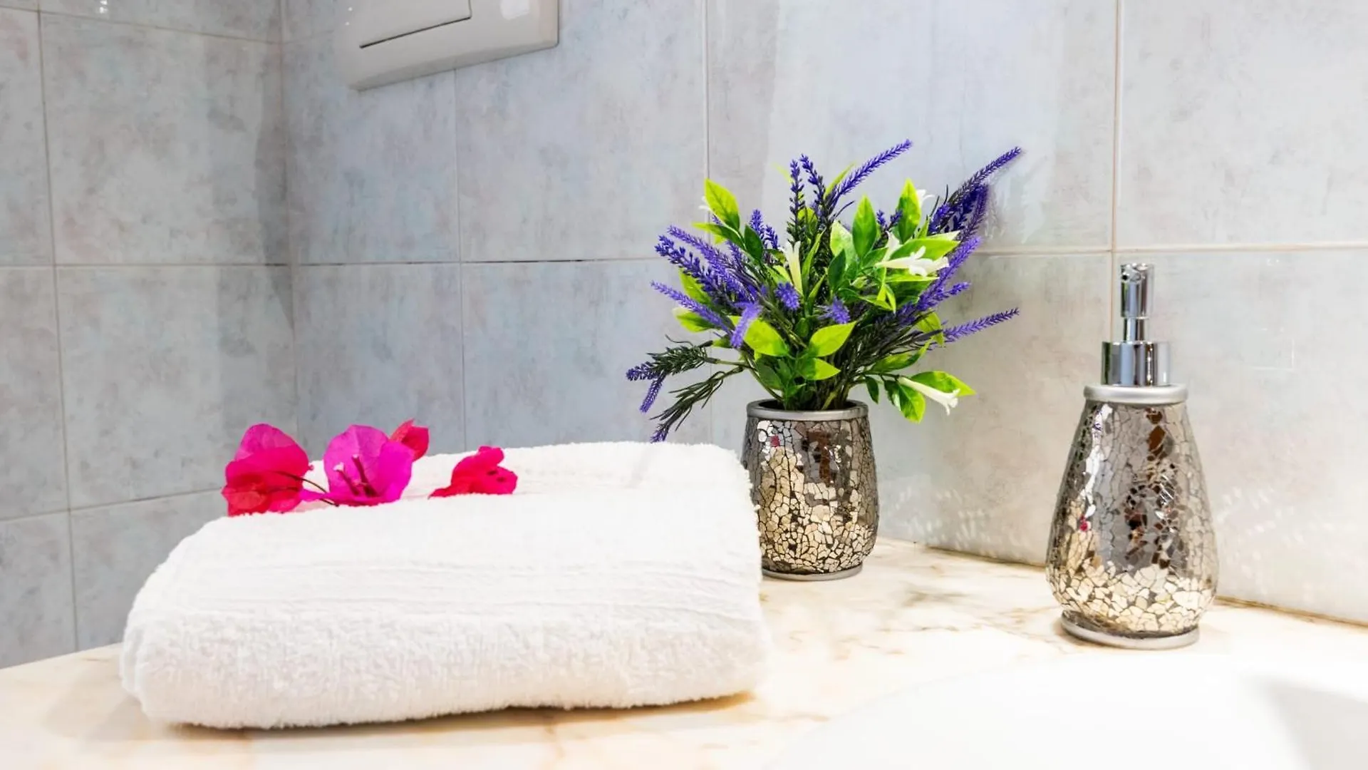 Maria House Con Giardino Privato Apartamento Olbia Itália