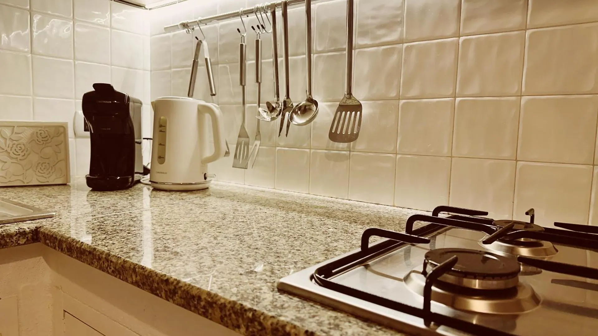 Maria House With Private Garden Apartment Olbia Italy