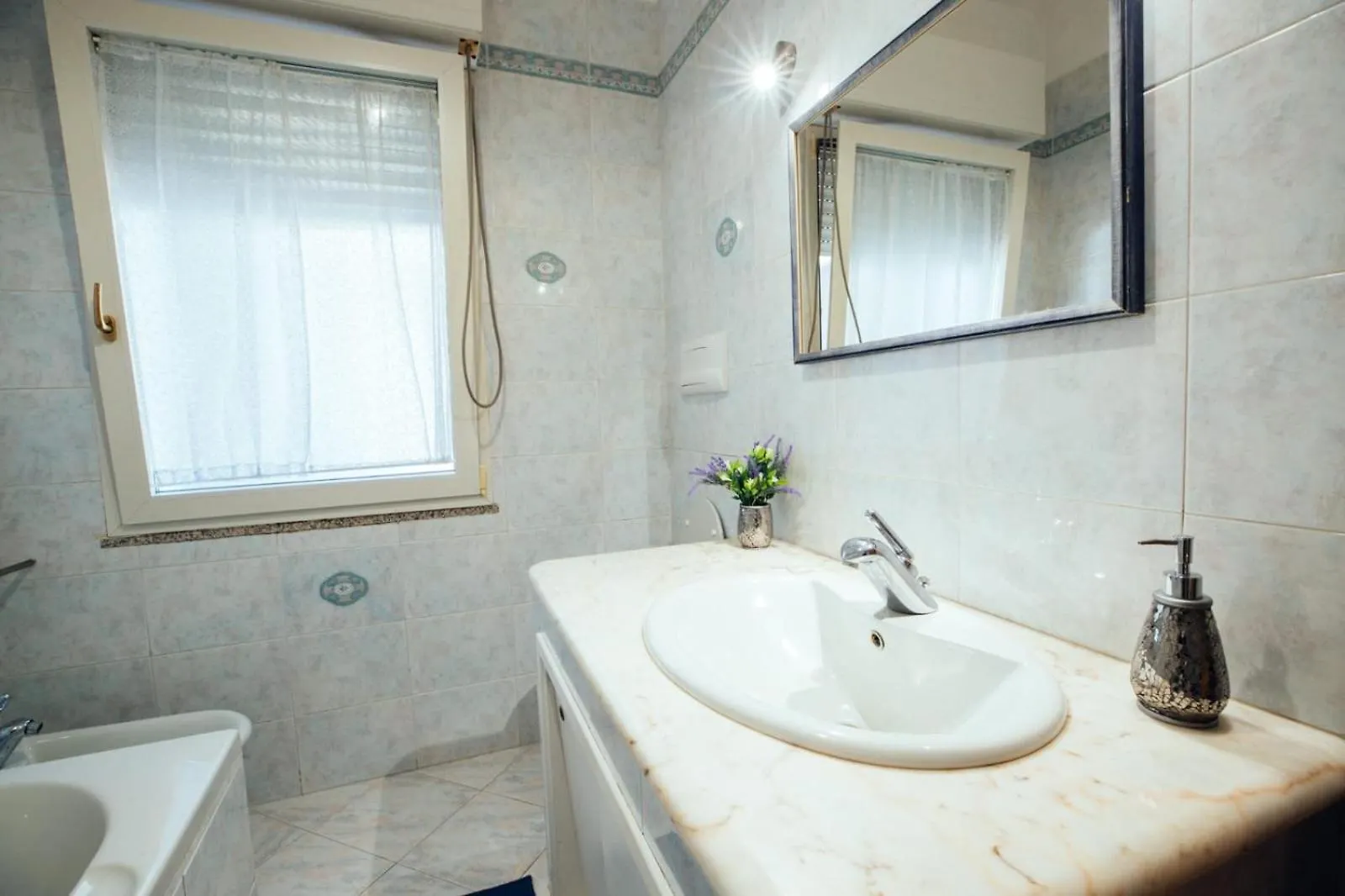 Maria House With Private Garden Apartment Olbia