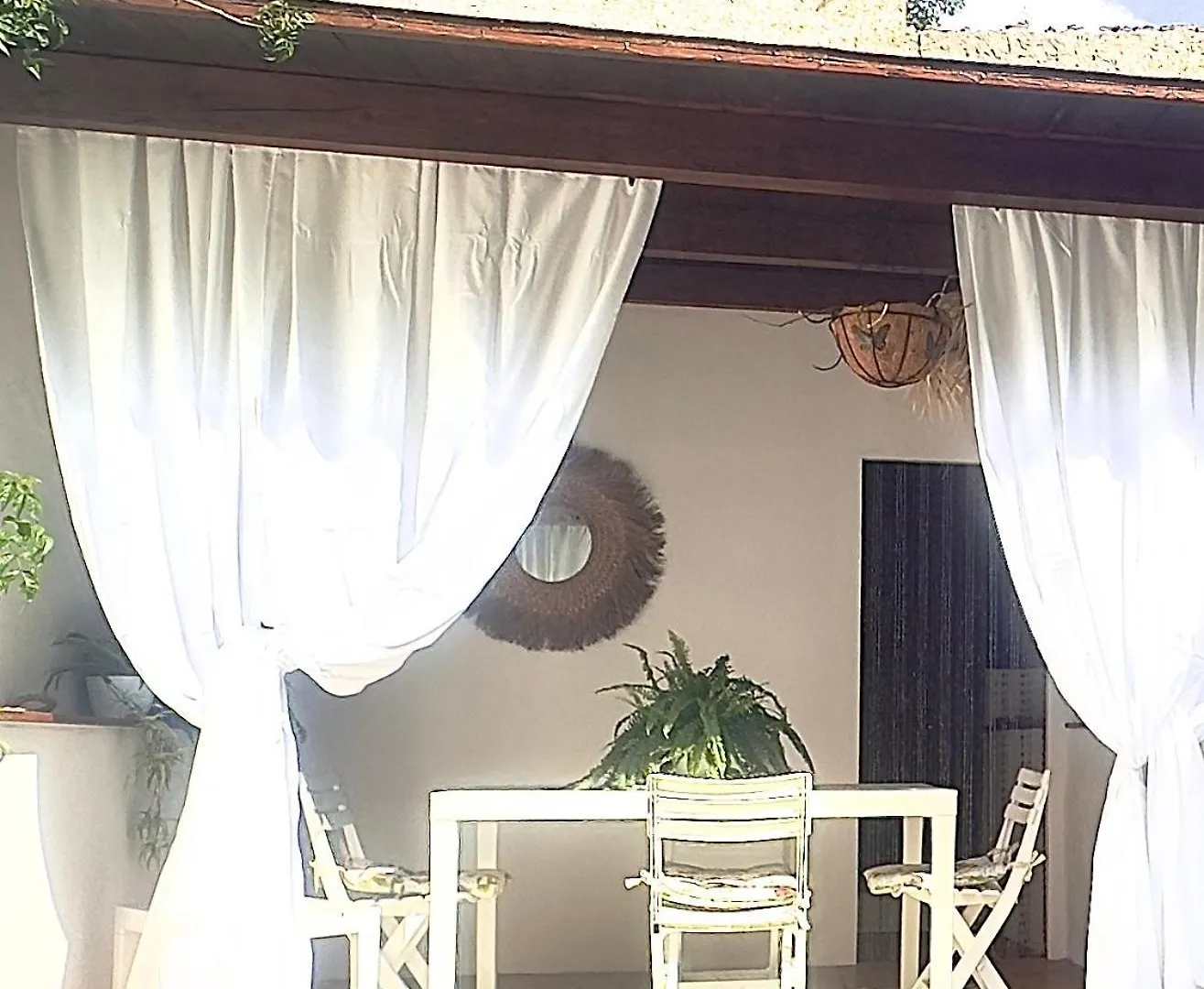Maria House With Private Garden Apartment Olbia 0*,  Italy
