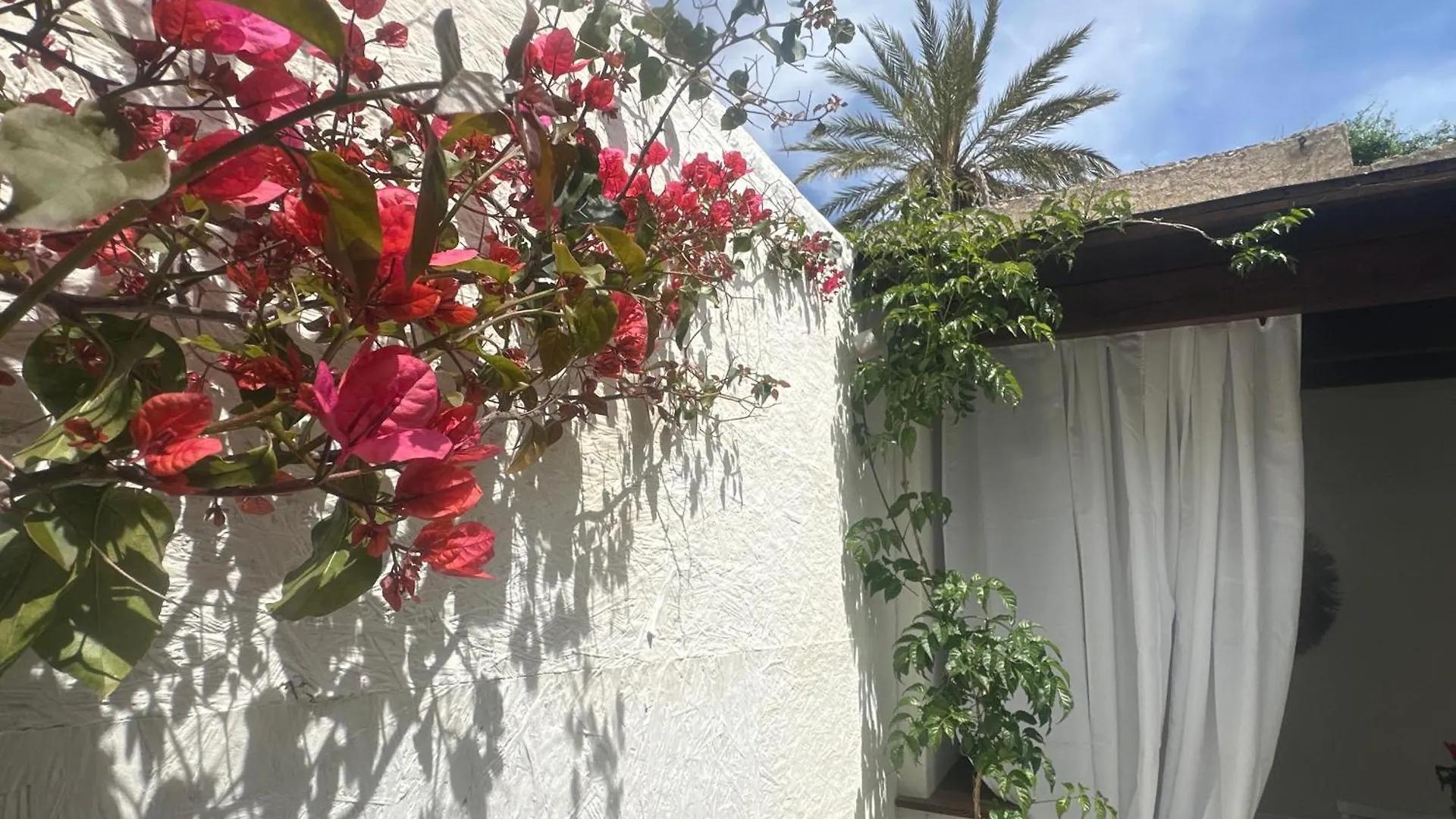 Maria House With Private Garden Apartment Olbia 0*,  Italy